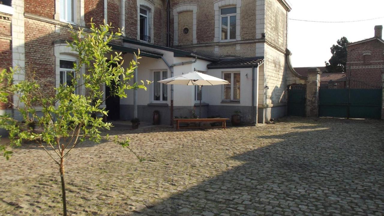 Ferfay Holiday-Home Exterior photo